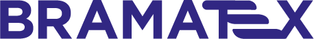 BRAMATEX logo